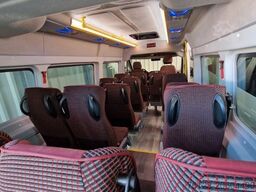 FIAT 3x Ducato 2x  Opel Movano 18 SS  in Stock