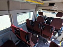 FIAT 3x Ducato 2x  Opel Movano 18 SS  in Stock