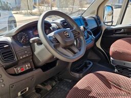 FIAT 3x Ducato 2x  Opel Movano 18 SS  in Stock