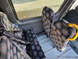 MERCEDES-BENZ Sprinter Lord Light 22 Sitzer 3 x Lagerfahrzeug