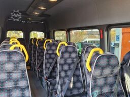 MERCEDES-BENZ Sprinter Lord Light 22 Sitzer 3 x Lagerfahrzeug