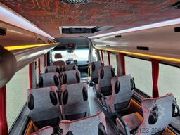 MERCEDES-BENZ Sprinter 415 ,19 SS Lagerfahrzeug in Stock