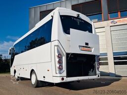 TEMSA Prestij SX Novo Lux Daily