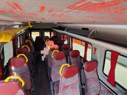 VOLKSWAGEN 3 x MAN TGE Lagerfahrzeug baugleich Crafter