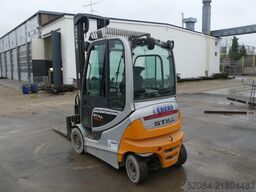 STILL RX 60-30