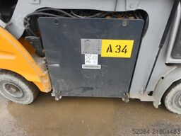 STILL RX 60-30