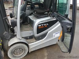STILL RX 60-30