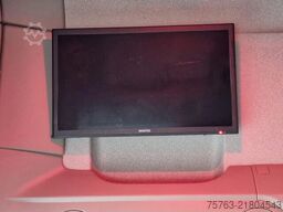 DAF XF 440 SuperSpaceCab 6x2*4 - 2 deck Closed Live...