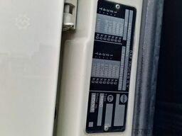 DAF XF 440 SuperSpaceCab 6x2*4 - 2 deck Closed Live...