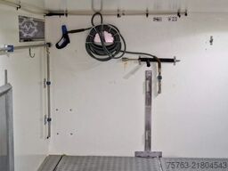DAF XF 440 SuperSpaceCab 6x2*4 - 2 deck Closed Live...