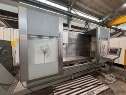 Deckel Maho DMF 220 linear