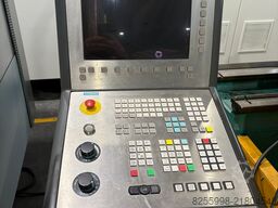 Deckel Maho DMF 220 linear