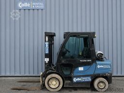 Yale GLP 35 VX | 2015