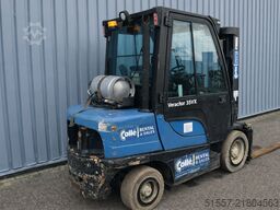 Yale GLP 35 VX | 2015