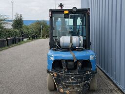 Yale GLP 35 VX | 2015