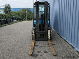 Yale GLP 35 VX | 2015