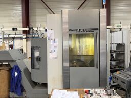 Deckel Maho DMU 50 Evo Linear