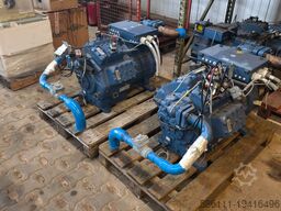 GEA Bock HGX88e/3235-4S