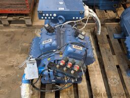 GEA Bock HGX88e/3235-4S