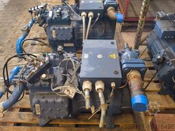 GEA Bock HGX88e/3235-4S