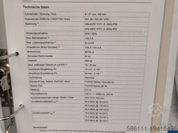 GEA Bock HGX88e/3235-4S