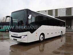 Iveco Evadys 13m / NEW / Rear door / 6x units / 3-poi...