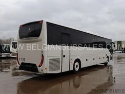 Iveco Evadys 13m / NEW / Rear door / 6x units / 3-poi...