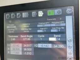 Amada HFE-5012M2