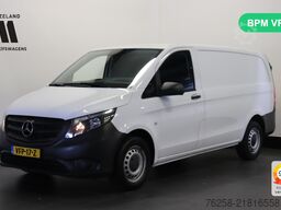 Mercedes-Benz Vito 111 CDI Lang EURO 6 - Airco - Cruise - Tre...