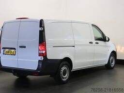 Mercedes-Benz Vito 111 CDI Lang EURO 6 - Airco - Cruise - Tre...