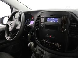 Mercedes-Benz Vito 111 CDI Lang EURO 6 - Airco - Cruise - Tre...