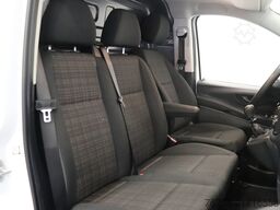 Mercedes-Benz Vito 111 CDI Lang EURO 6 - Airco - Cruise - Tre...