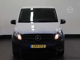 Mercedes-Benz Vito 111 CDI Lang EURO 6 - Airco - Cruise - Tre...