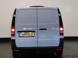 Mercedes-Benz Vito 111 CDI Lang EURO 6 - Airco - Cruise - Tre...