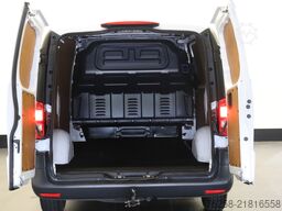 Mercedes-Benz Vito 111 CDI Lang EURO 6 - Airco - Cruise - Tre...