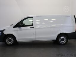 Mercedes-Benz Vito 111 CDI Lang EURO 6 - Airco - Cruise - Tre...