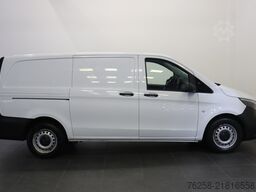 Mercedes-Benz Vito 111 CDI Lang EURO 6 - Airco - Cruise - Tre...