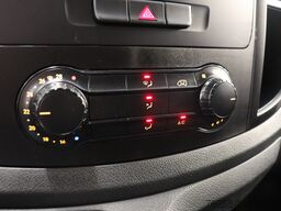 Mercedes-Benz Vito 111 CDI Lang EURO 6 - Airco - Cruise - Tre...