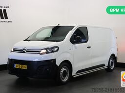 Citroën Jumpy 1.5 BlueHDI L2 EURO 6 - Airco - Cruise - ...