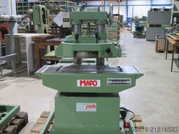 MAPO ABM Greiffenberger SPO 180FH