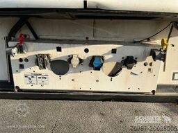 Krone Tiefkühler Standard