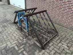  Sleepraam - Gebruikt