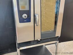 Rational iCombi Pro 10-1/1