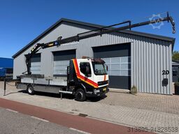 DAF LF45-220 HMF 910 K4 + 1 / Remote Control
