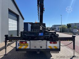 DAF LF45-220 HMF 910 K4 + 1 / Remote Control
