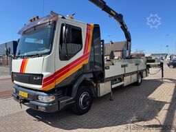 DAF LF45-220 HMF 910 K4 + 1 / Remote Control