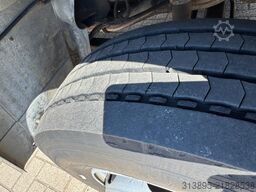 DAF LF45-220 HMF 910 K4 + 1 / Remote Control