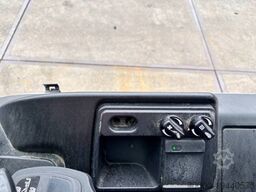 Still RX 20-20 2000kg TIPLO / Sideshift