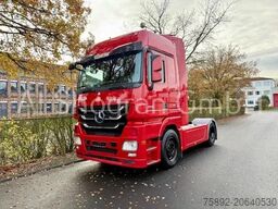 Mercedes-Benz Actros 1855 V8 / Megaspace / Retarder / Eu5