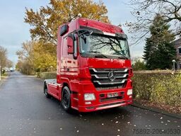 Mercedes-Benz Actros 1855 V8 / Megaspace / Retarder / Eu5